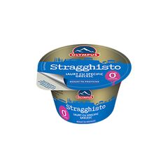 Iaurt Stragghisto 0%, 150g OLYMPUS