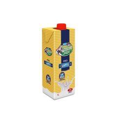 Lapte UHT 2%, 1l Căsuţa Mea