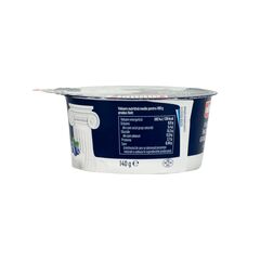 Iaurt specific grecesc cu afine 140g MULLER
