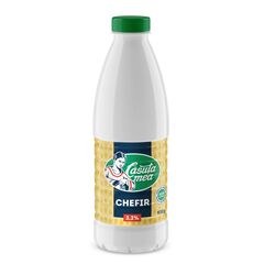 Chefir 3.2% PET 930g CASUTA MEA