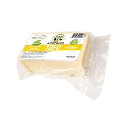 Brânză Tofu cu ghimbir 200g ANGROMIX-77