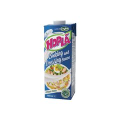 Frisca pentru gatit si dressing t/p 1l HOPLA