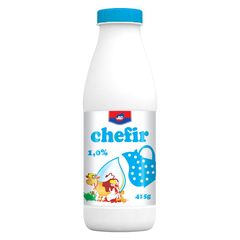 Chefir 1%, 415ml JLC