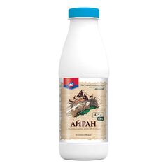 Airan 1.0% sticla 415g JLC