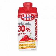 Frisca UHT 30% t/p 330ml MLEKOVITA