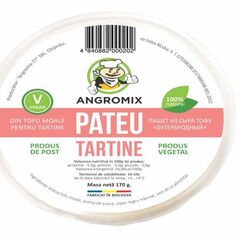 Brinza-tofu p/u tartine 170g