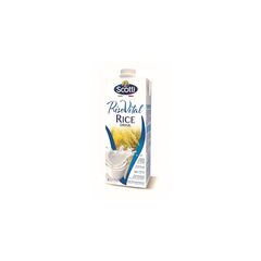 Bautura din orez Soul 1l SCOTTI