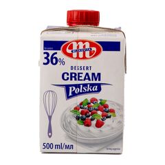 Frisca UHT 36% t/p 500ml MLEKOVITA