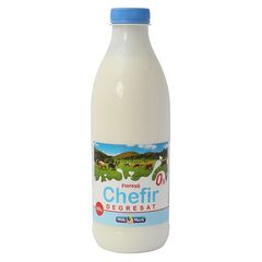 Chefir Degresat 0%,  930ml MILKMARK