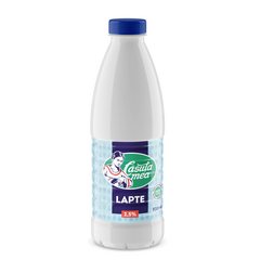 Lapte 2.5% st. 0.93L CASUTA MEA