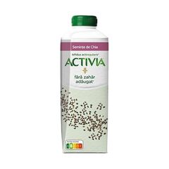de baut CHIA FZA 0.6% 250g ACTIVIA