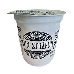 Branza cu smantana 300g BUN STRABUN
