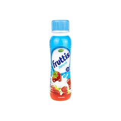 Iaurt de baut Light Căpșuni 285g FRUTTIS