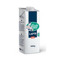Lapte UHT 1.5% 1l CASUTA MEA