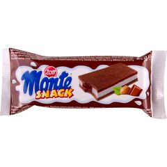 Snack prajitura 29g MONTE