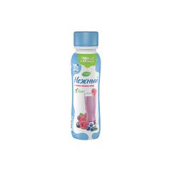 Iaurt de băut Fructe de pădure 285g НЕЖНЫЙ