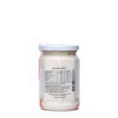Iaurt cu caise si morcov 2.5% 290 g LATTESE