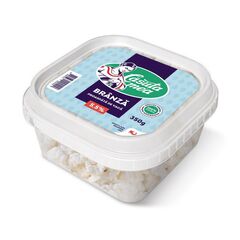 Brânza 350g CASUTA MEA