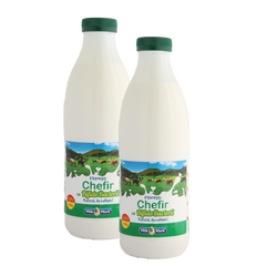 Chefir bifidobacterii 2.5% 900ml MILKMARK