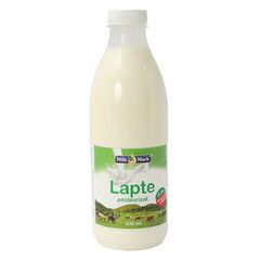 Lapte Pasteurizat 2.5%, PET 930ml MILKMARK
