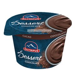 Desert cu ciocolata 170g OLYMPUS