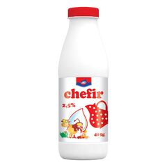 Chefir 2.5% PET 415g JLC