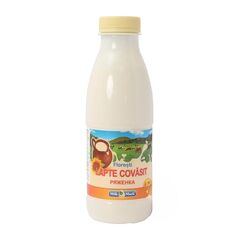 Lapte covasit 4% pet 450g MILKMARK