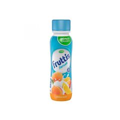 Iaurt de baut Light Caise și mango 285g FRUTTIS