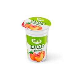 Iaurt Piersic 2.2% 150g LATTI