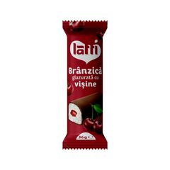 Branzica cu visina 36g LATTI