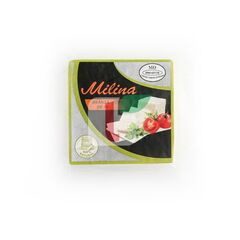 Branza de oi, kg MILINA