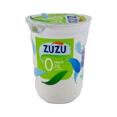 Iaurt Degresat 0.1%, 400g ZUZU