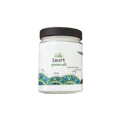 Iaurt natural 2.5%, 290g GIFIS