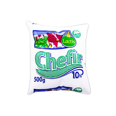 Chefir 1%, 0.5 L LACTIS