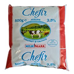 Chefir 2.5%,  500ml MILKMARK