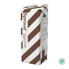 Bautura pe baza de naut Chocolate 1l SPROUD