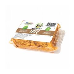 Brinza-tofu cu ingrediente 200g