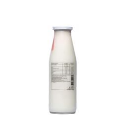 Lapte de vaci integral b/st 790 gr LATTESE