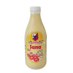 3.6%. 900gr BUCOVINA Sana