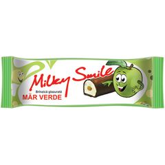 Brinz.glaz. 20% mar  40g MILKY SMILE