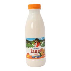 Iaurt Caise 1.5% pet 450g MILKMARK