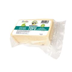 Branza Tofu cu alge marine 200g ANGROMIX-77