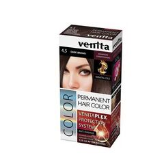 Plex Vopsea par 4.5 maron inchis 125ml VENITA