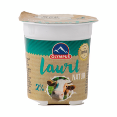 Iaurt Natur 25g OLYMPUS