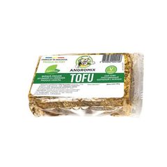 Brânză-tofu cu verdeață, 200g