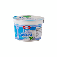 Iaurt specific grecesc light 200g MLEKOVITA
