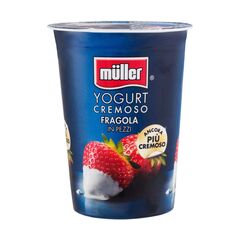 Iaurt caps.3.6% 500g MULLER