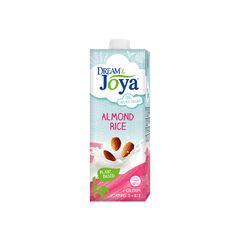 Băutură din orez și migdale 1l JOYA