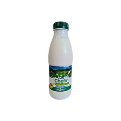 Bio Chefir 2.5% pet 0.5l MILKMARK