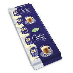 Frisca Pentru cafea 10%, 10*10g CAMPINA